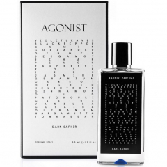 Парфумерія Agonist Dark saphir