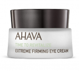 Ahava Extreme Firming Eye Cream 15 мл крем-сироватка для шкіри навколо очей 697045155217