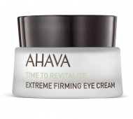Ahava Extreme Firming Eye Cream 15 мл крем-сироватка для шкіри навколо очей 697045155217