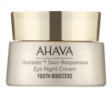 Ahava Osmoter Skin-Responsive Eye Night Cream 15 мл крем для зони навколо очей 697045163731