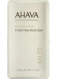 Ahava Мило для всіх типів шкіри Deadsea Mud 100 гр 697045153060