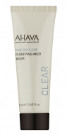 Ahava Purifying Mud Mask 100 мл маска для обличчя 697045150014