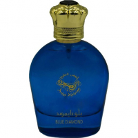 Парфумерія Anfas Alkhaleej Blue Diamond парфумована вода 100 мл