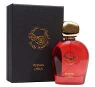 Anfas Alkhaleej Russian Citrus парфумована вода 100 мл
