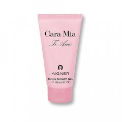 Etienne Aigner Aigner Cara Mia Shower Gel 50ml
