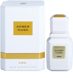 Парфумерія Ajmal Amber Musc Eau de Parfum парфумована вода 100 мл