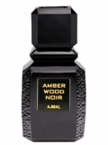 Парфумерія Ajmal Amber Wood Noir парфумована вода