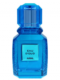 Ajmal Eau Doud парфумована вода