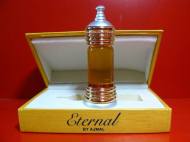 Парфумерія Ajmal musk Eternal Parfum Oil 12мл