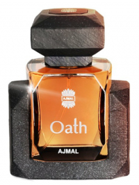 Парфумерія Ajmal OATH парфумована вода 100 мл Spray
