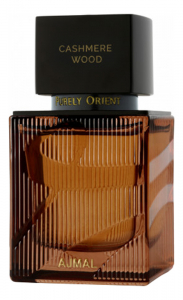 Парфумерія Ajmal PureLY Orient Cashmere Wood парфумована вода
