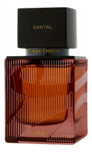 Парфумерія Ajmal PureLY Orient Santal парфумована вода