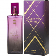 Парфумерія Ajmal Serenity In Me Eau de Parfum парфумована вода 100 мл
