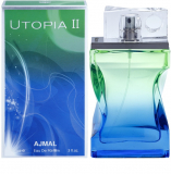 Парфумерія Ajmal Utopia II Eau de Parfum парфумована вода