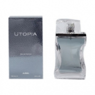 Парфумерія Ajmal UTOPIA men парфумована вода для чоловіків 90 мл