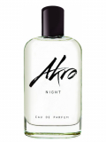 Парфумерія Akro Night парфумована вода