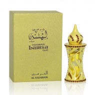 Парфумерія Al Haramain Perfumes LAMSA Gold Woman