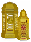 Al Haramain Perfumes 50 Years Golden Oud парфумована вода 100 мл