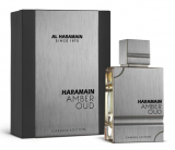 Al Haramain Amber oud Carbon Edition парфумована вода 100 мл
