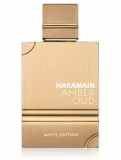 Al Haramain Amber Oud White Edition EDP 100 ML