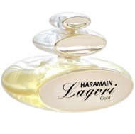 Al Haramain Perfumes Lagori Gold парфумована вода 100 мл