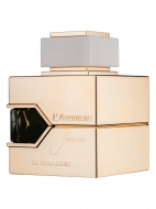 Al Haramain L`Aventure Femme парфумована вода 200 мл