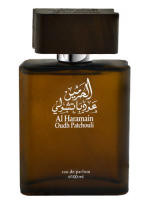 Al Haramain Perfumes Perfumes Al Haramain Perfumes Oudh Patchouli парфумована вода 100 мл