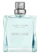 Alain Delon Hommage парфумована вода 100 мл