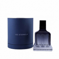 AlbaNE NOBLE LES etERNELS VOLVER