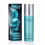 Alcina Крем для обличчя Alcina PRE-AGING запобігає старінню шкіри 50мл