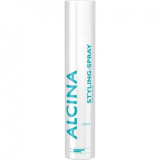 Alcina Лак для волосся Alcina Styling-Spray природної фіксації