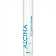 Alcina Лак для волосся Alcina Styling-Spray природної фіксації