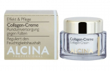 Alcina Professional Крем для обличчя Alcina Collagen-Creme омолоджуючий для всіх типів шкіри 50мл