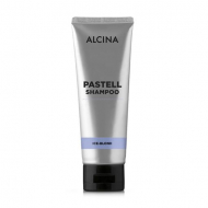 Alcina Шампунь Alcina PastelL Shampoo ICE-BLOND проти жовтизни волосся