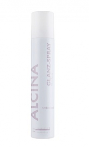 Alcina Спрей-блиск Alcina Professional Glanz Spray для волосся 200 мл 4008666105783