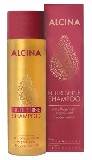 Alcina Nutri Shine Шампунь для волосся с маслами