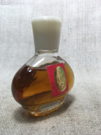 Вінтажна Парфумерія Ален мак Чар Parfum 15мл