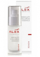 Alex Cosmetic Absolute Hyaluron Essence Зволожуюча Сироватка з гіалуроновою кислотою