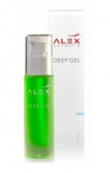 Alex Cosmetic deep Gel Очищуючий Гель для проблемної шкіри