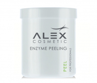 Alex Cosmetic Enzyme Mineral Peeling 125 ml
