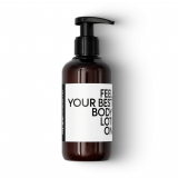 Alex Cosmetic Feel your Best Body lotion 200мл