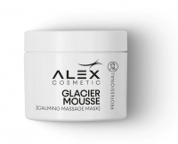 Alex Cosmetic Glacier Mousse Mask 40 ml