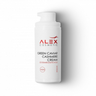 Alex Cosmetic green Caviar CASHEMERE Cream