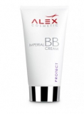 Alex Cosmetic Imperial BB Cream Tube крем для чутливої та реактивної шкіри з коензимом Q10