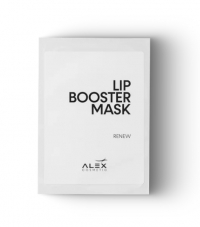 Alex Cosmetic Lip Booster Mask    