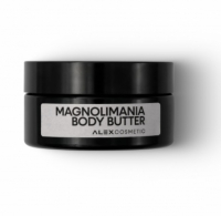 Alex Cosmetic Magnolimania Body Butter 200 ml