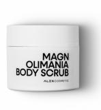 Alex Cosmetic Magnolimania Body Scrub 200 ml