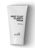 Alex Cosmetic Mint Clay Clarity Mask