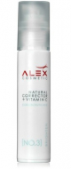 Alex Cosmetic Natural Corrector No.3 + Vitamin C Коригуючий anti-age крем от пигментации