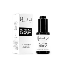 Alex Cosmetic NO NEEDLE BOTANICAL LIFTER рослинна ліфтинг Сироватка з ефектом ботокса 3x 30 ml